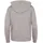 Fila Hoodie Grau S