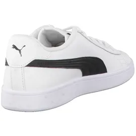 Puma Smash v2 L puma white-puma black 46