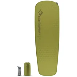Sea to Summit Camp Self-Inflating Isomatte - Large - Grün - STK