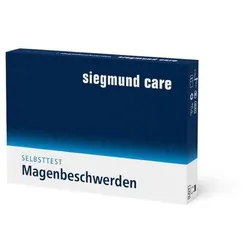 Magenbeschwerden Selbsttest 1 St
