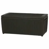 KETER Auflagenbox 145 x 72 x 64 cm Braun