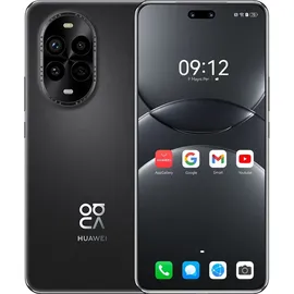 Huawei nova 13 Pro 512 GB 12 GB RAM Schwarz