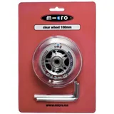 Micro 100mm transparent