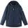 Reima Kinder Koivula Softshell Jacke (Größe 128, blau)