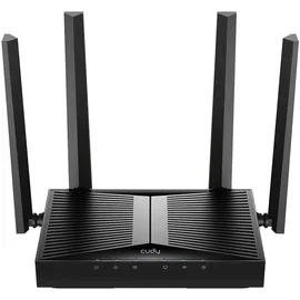 Cudy WR3600 Dualband Router