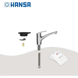Hansa HansaMix chrom 01142283