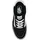 Vans Brooklyn LS Herren Schwarz/Weiß 38