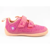 Affenzahn Barfußschuh Knit Happy Flamingo in | Gr.: 25