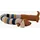 Bloomingville Mini Charlie 15 cm Braun