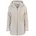 Parka White M
