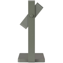 Nordlux Saulio Solar Tischleuchte, LED 2418035023,