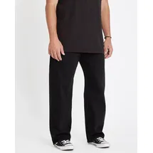 Volcom Billow Loose Fit Schwarz 36