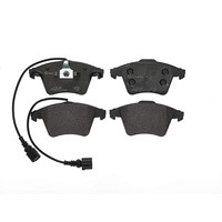 Brembo Bremsbelagsatz, Scheibenbremse PRIME LINE
