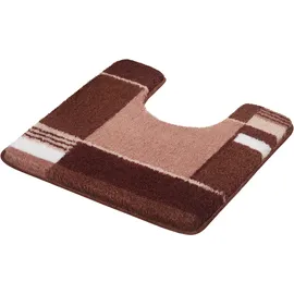 KLEINE WOLKE Padova 50 x 50 cm hellrosa