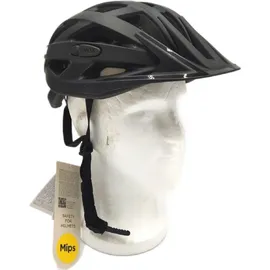 Uvex i-vo cc MIPS 56-60 all black matt