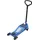 BGS Wagenheber Stahl 70-500 mm blau