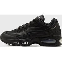 WMNS AIR MAX 95 BIG BUBBLE - black - 43