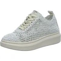 Mustang Court Damen Beige 41