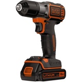 Black & Decker ASD184KB