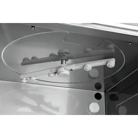 Bartscher Spülmaschine GS M400 LPWR K