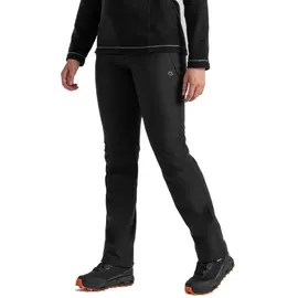 Craghoppers Airedale Ii Regular Hosen Schwarz 42