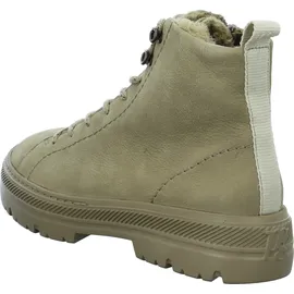 Paul Green Schnürbooty Damen Beige 42