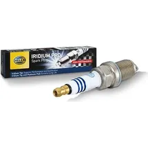 Hella Zündkerze Iridium Pro