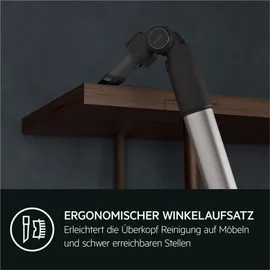 AEG Ultimate 8000 Akku-Staubsauger AP81UB25UG
