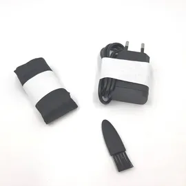 Braun Series 5 AIO5540 Schwarz