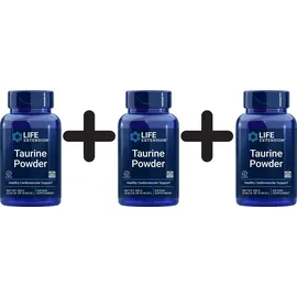 Life Extension Taurin Pulver 300 g