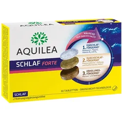Aquilea Schlaf Forte 30 St