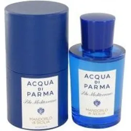 Acqua di Parma Blu Mediterraneo Mandorlo di Sicilia Eau de Toilette 100 ml