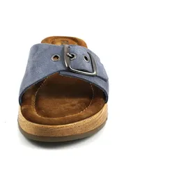 ROHDE Easys N°51 blau 41