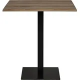 house nordic aps Lignano 70 x cm Holz Grau