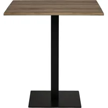 house nordic aps Lignano 70 x cm Holz Grau
