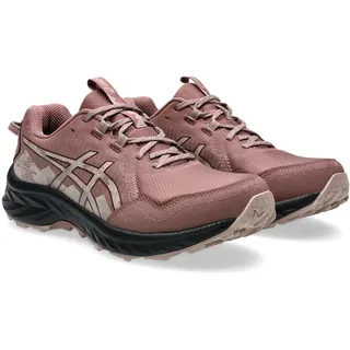 GEL-VENTURE 10 Damen Rubble Red / Fawn 39,5