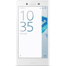 Sony Xperia X Compact weiß