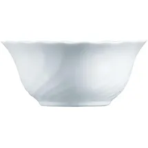 Luminarc Compotts 12 cm Trianon Weiss 30187