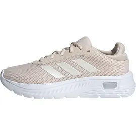 adidas Cloudfoam Comfy Wonder Quartz / Zero Metallic / Cloud White 40 2/3