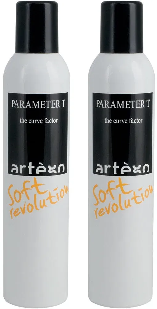 Artego Parameter T Soft revolution 2 x 300 ml