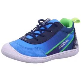 Vado Lauflernschuhe Blau 20