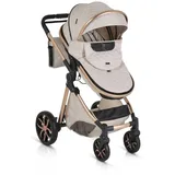 Moni Kinderwagen Alma