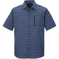 KILLTEC Herren Funktionshemd/Hemd Kurzarm/Outdoorhemd KOS 44 MN WVN SHRT,