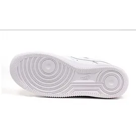 Nike Air Force 1 '07 Herren White/White 42,5