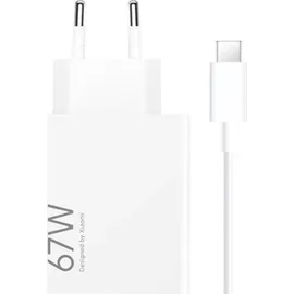 Xiaomi 67W HyperCharge Power Adapter (Type-A)