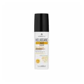 Heliocare Bronze Intense Sonnengel LSF 50 50 ml