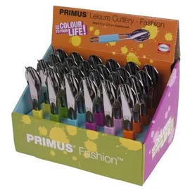 PRIMUS Fashion Colour 24-tlg.