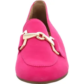 Gabor Slipper in rot | Gr.: 39