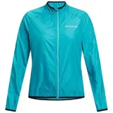 Nakamura Alama III, Jacke Blue Aqua