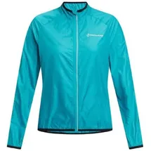 Nakamura Alama III, Jacke Blue Aqua